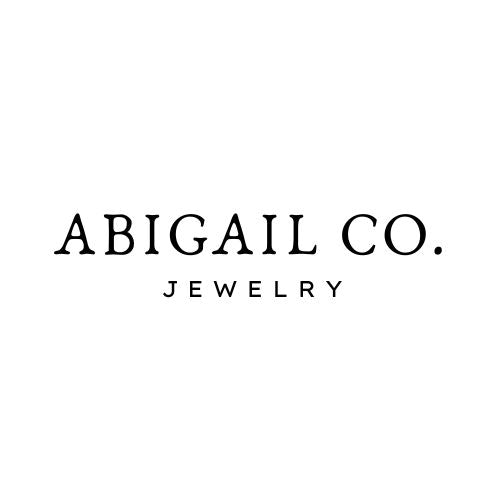 Load video: Abigail Co Jewelry Video